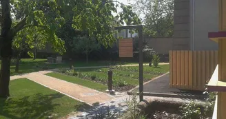 Jardin Hortus Beatus