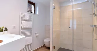 Hôtel L'Abbaye d'Alspach