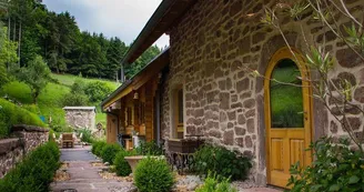 Maison de M. J.C Willmann (5 personnes)