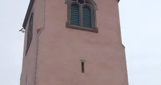 Eglise St Grégoire