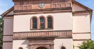 Synagogue de Colmar