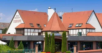 L'Europe Signature Collection by Best Western