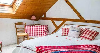 Hôtel-restaurant Auberge La Canardière