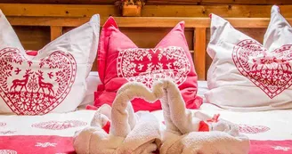 Hôtel-restaurant Auberge La Canardière