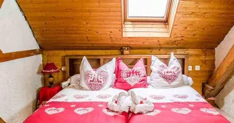 Hôtel-restaurant Auberge La Canardière