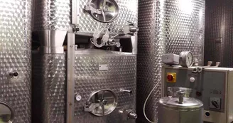 Alsace Gilbert Ruhlmann Fils