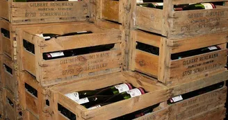 Alsace Gilbert Ruhlmann Fils