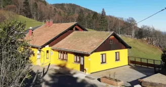 Ferme-auberge Graine Johé Ferme-auberge Graine Johé