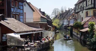 Quartier Petite Venise