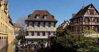 Quartier Petite Venise