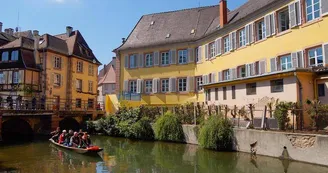 Quartier Petite Venise