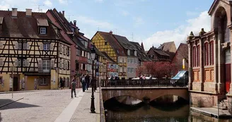 Quartier Petite Venise