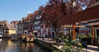 Quartier Petite Venise