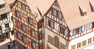 Maison Adolph