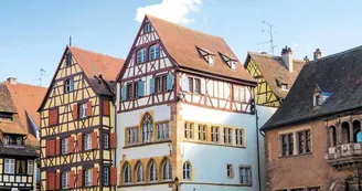Maison Adolph