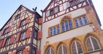 Maison Adolph