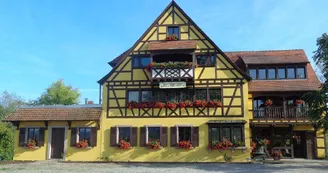 Cave DIETRICH et Fils Cave DIETRICH et Fils