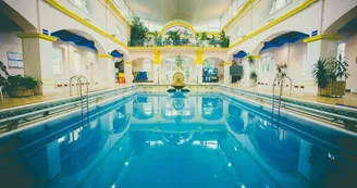 Piscine de Sainte-Marie-aux-Mines