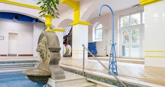 Piscine de Sainte-Marie-aux-Mines