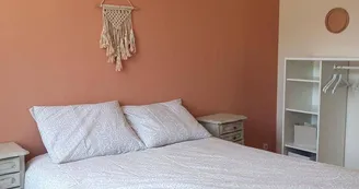 Gîte le Saint-Barthélémy (4 personnes)