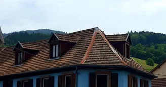 Gîte le Saint-Barthélémy (4 personnes)