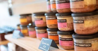 Office de Tourisme de la région de Guebwiller