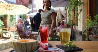 Le bruit qui court - Bistro & Objets