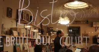 Le bruit qui court - Bistro & Objets