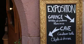 Le bruit qui court - Bistro & Objets