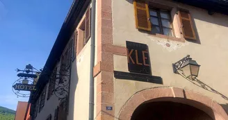 Hôtel KLE