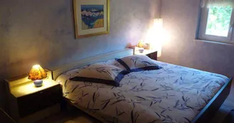 Gîte de M. Rieffel