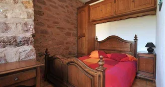 Gîte de M. Rieffel
