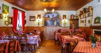 Auberge La Canardière Auberge La Canardière