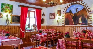 Auberge La Canardière Auberge La Canardière