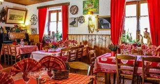 Auberge La Canardière Auberge La Canardière