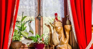 Auberge La Canardière Auberge La Canardière