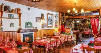 Auberge La Canardière Auberge La Canardière