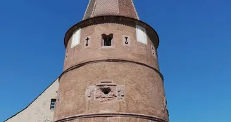 La Tour des Fripons