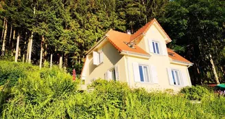 Gîte de Monsieur GEYER (4 personnes) Gîte de Monsieur GEYER (4 personnes)
