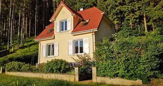 Gîte de Monsieur GEYER (4 personnes) Gîte de Monsieur GEYER (4 personnes)