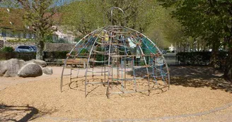 Aire de pique-nique - Porte Basse Aire de pique-nique - Porte Basse