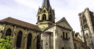 Eglise Notre-Dame de l'Assomption