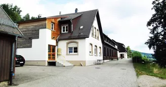 Centre PEP - La Chaume Centre PEP - La Chaume