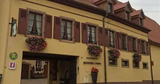 Domaine Bernhard Jean-Marc Domaine Bernhard Jean-Marc