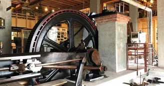 Musée des métiers du bois et du patrimoine Musée des métiers du bois et du patrimoine