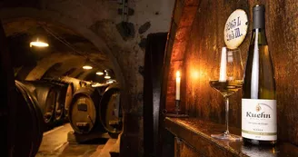 Vins Kuehn