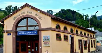 Lapoutroie