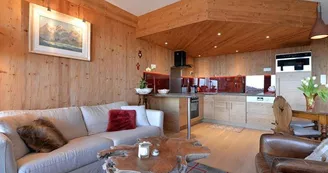 Gîtes d'Adelspach : Les Bagenelles n°1403 (2 personnes)