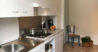 Gîte le Brézouard (4 personnes)
