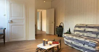 Gîte le Brézouard (4 personnes)
